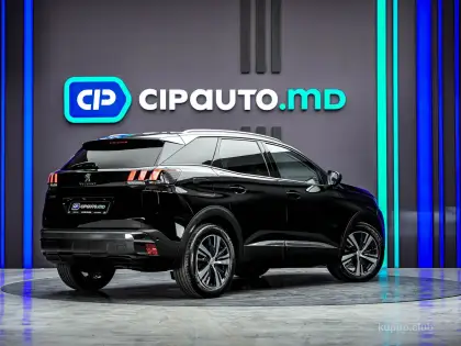 Peugeot 3008 2019 (Automată) - Peugeot 3008 2019 - Chișinău - Изображение 3 из 14