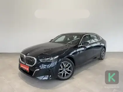 BMW i5 2025 (Automată) - BMW i5 2025 - Chișinău - Imagine 1 din 7