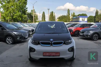 BMW i3 2016 (Automată) - BMW i3 2016 - Chișinău - Imagine 2 din 18