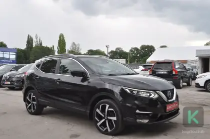 Nissan Qashqai 2020 (Manuală) - Nissan Qashqai 2020 - Chișinău - Imagine 3 din 20