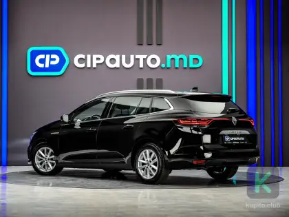 Renault Megane 2022 (Automată) - Renault Megane 2022 - Chișinău - Imagine 2 din 16
