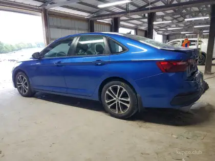 Volkswagen Jetta 2023 (Automată) - Volkswagen Jetta 2023 - Chișinău - Imagine 4 din 11