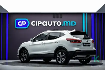 Nissan Qashqai 2018 (Manuală) - Nissan Qashqai 2018 - Chișinău - Imagine 2 din 14