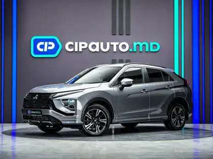 Mitsubishi Eclipse Cross 2021 (Automată) - Mitsubishi Eclipse Cross 2021 - Chișinău - Imagine 1 din 15