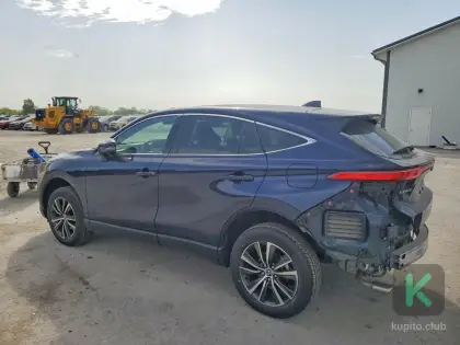 Toyota Venza 2023 (Automată) - Toyota Venza 2023 - Chișinău - Imagine 2 din 12
