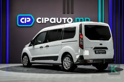 Ford Tourneo Connect 2017 (Automată) - Ford Tourneo Connect 2017 - Chișinău - Imagine 2 din 14