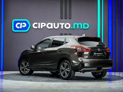 Nissan Qashqai 2018 (Automată) - Nissan Qashqai 2018 - Chișinău - Imagine 2 din 13