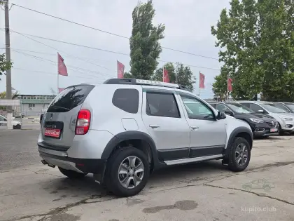 Dacia Duster 2017 (Manuală) - Dacia Duster 2017 - Chișinău - Imagine 4 din 17