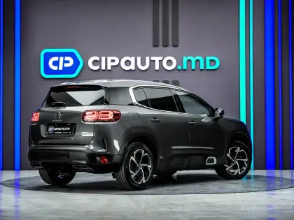 Citroën C5 Aircross 2020 (Automată) - Citroën C5 Aircross 2020 - Chișinău - Imagine 3 din 13