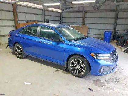 Volkswagen Jetta 2023 (Automată) - Volkswagen Jetta 2023 - Chișinău - Imagine 1 din 11