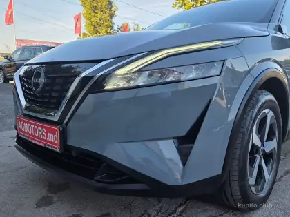Nissan Qashqai 2024 (Automată) - Nissan Qashqai 2024 - Chișinău - Imagine 4 din 20