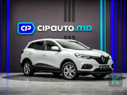 Renault Kadjar 2020 (Automată) - Renault Kadjar 2020 - Chișinău - Imagine 4 din 15