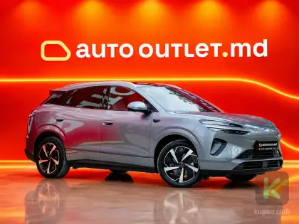 BYD Seal 2025 (Automată) - BYD Seal 2025 - Chișinău - Imagine 4 din 15