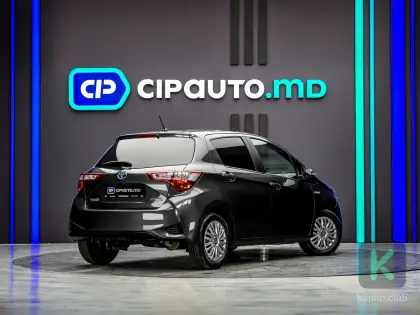 Toyota Yaris 2018 (Automată) - Toyota Yaris 2018 - Chișinău - Imagine 3 din 12