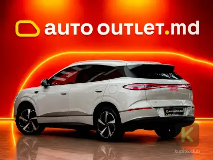 BYD Seal 2025 (Automată) - BYD Seal 2025 - Chișinău - Imagine 2 din 15