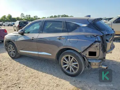 Acura RDX 2020 (Automată) - Acura RDX 2020 - Chișinău - Imagine 4 din 12