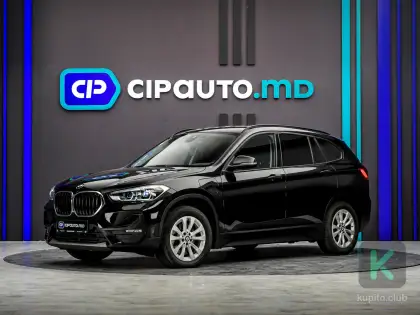 BMW X1 2022 (Automată) - BMW X1 2022 - Chișinău - Imagine 1 din 14