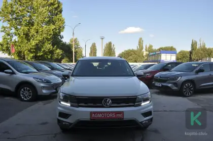 Volkswagen Tiguan 2019 (Automată) - Volkswagen Tiguan 2019 - Chișinău - Imagine 2 din 17