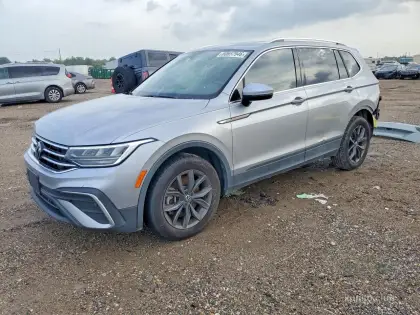 Volkswagen Tiguan 2023 (Automată) - Volkswagen Tiguan 2023 - Chișinău - Imagine 3 din 12