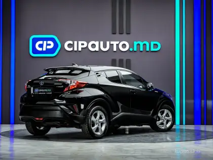 Toyota C-HR 2018 (Automată) - Toyota C-HR 2018 - Chișinău - Imagine 3 din 14