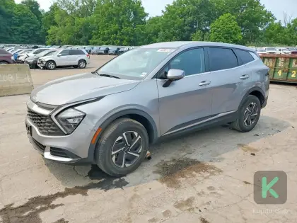 Kia Sportage 2023 (Automată) - Kia Sportage 2023 - Chișinău - Imagine 3 din 12