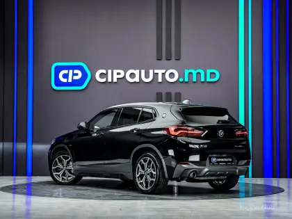 BMW X2 2021 (Automată) - BMW X2 2021 - Chișinău - Imagine 2 din 15