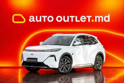 Geely Galaxy M9 2025 (Automată) - Geely Galaxy M9 2025 - Chișinău - Imagine 1 din 16