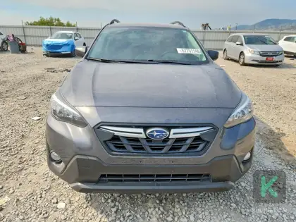 Subaru Crosstrek 2023 (Automată) - Subaru Crosstrek 2023 - Chișinău - Imagine 2 din 11