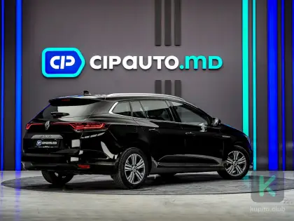Renault Megane 2022 (Automată) - Renault Megane 2022 - Chișinău - Imagine 3 din 14