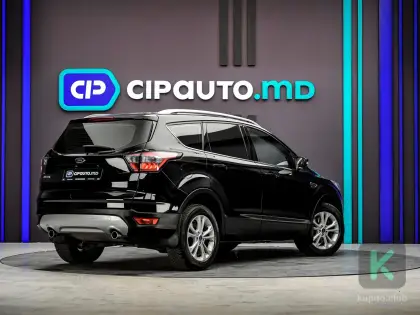 Ford Kuga 2018 (Automată) - Ford Kuga 2018 - Chișinău - Imagine 3 din 14