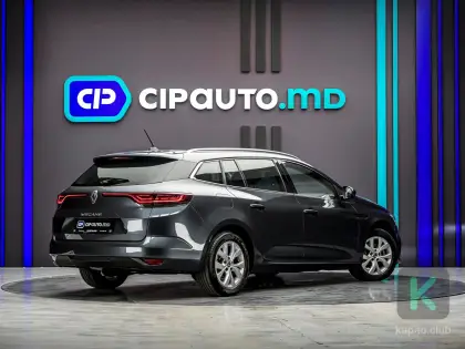 Renault Megane 2021 (Manuală) - Renault Megane 2021 - Chișinău - Imagine 3 din 12
