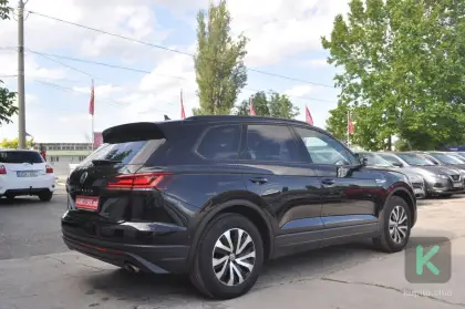 Volkswagen Touareg 2020 (Automată) - Volkswagen Touareg 2020 - Chișinău - Изображение 4 из 20