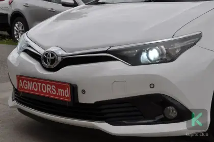 Toyota Auris 2015 (Manuală) - Toyota Auris 2015 - Chișinău - Imagine 4 din 16