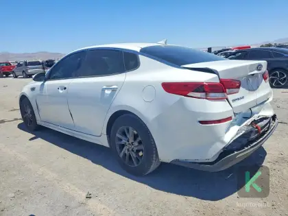Kia Optima 2019 (Automată) - Kia Optima 2019 - Chișinău - Imagine 4 din 11