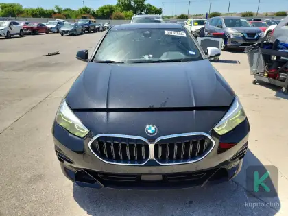 BMW 2 Series Gran Coupe 2021 (Automată) - BMW 2 Series Gran Coupe 2021 - Chișinău - Imagine 4 din 10