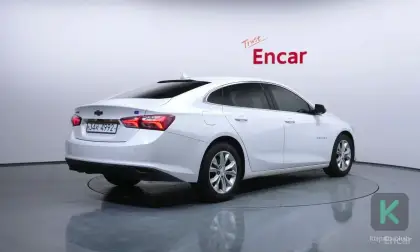 Chevrolet Malibu 2019 (Automată) - Chevrolet Malibu 2019 - Chișinău - Imagine 2 din 11