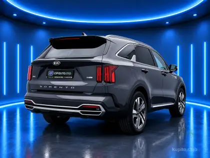 Kia Sorento 2021 (Automată) - Kia Sorento 2021 - Chișinău - Imagine 3 din 9