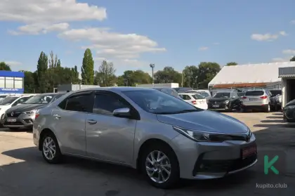 Toyota Corolla 2016 (Manuală) - Toyota Corolla 2016 - Chișinău - Imagine 3 din 17