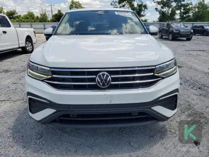 Volkswagen Tiguan 2022 (Automată) - Volkswagen Tiguan 2022 - Chișinău - Imagine 2 din 12