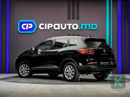 Renault Kadjar 2020 (Automată) - Renault Kadjar 2020 - Chișinău - Imagine 2 din 14
