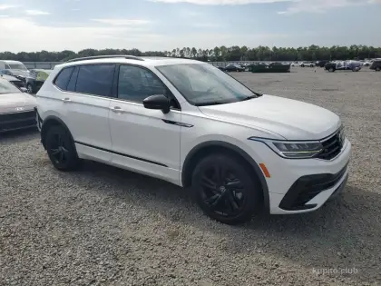 Volkswagen Tiguan 2024 (Automată) - Volkswagen Tiguan 2024 - Chișinău - Imagine 3 din 12
