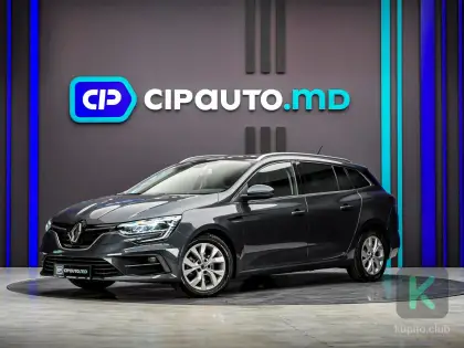 Renault Megane 2021 (Manuală) - Renault Megane 2021 - Chișinău - Imagine 1 din 12