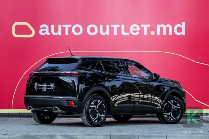 Peugeot 2008 2025 (Automată) - Peugeot 2008 2025 - Chișinău - Imagine 3 din 16