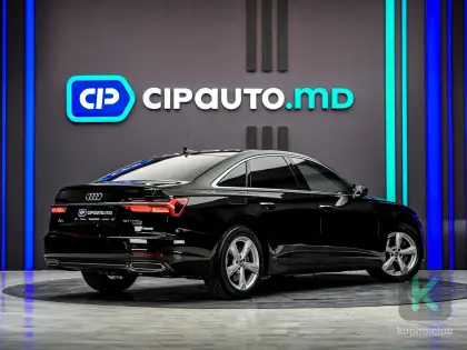 Audi A6 2020 (Automată) - Audi A6 2020 - Chișinău - Imagine 3 din 15
