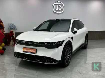 Zeekr 7X 2024 (Automată) - Zeekr 7X 2024 - Chișinău - Imagine 1 din 5