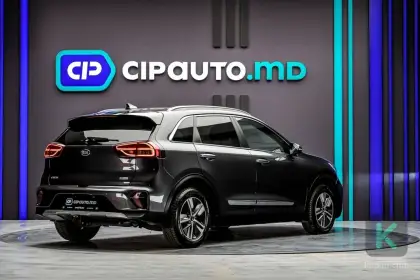Kia Niro 2021 (Automată) - Kia Niro 2021 - Chișinău - Imagine 3 din 15