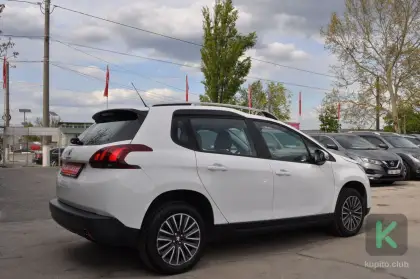Peugeot 2008 2018 (Manuală) - Peugeot 2008 2018 - Chișinău - Image 4 of 17