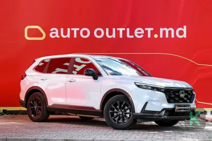 Honda CR-V 2023 (Automată) - Honda CR-V 2023 - Chișinău - Imagine 4 din 13