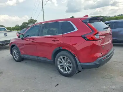 Honda CR-V 2023 (Automată) - Honda CR-V 2023 - Chișinău - Imagine 4 din 12