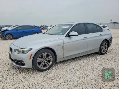 BMW 3 Series 2017 (Automată) - BMW 3 Series 2017 - Chișinău - Imagine 3 din 11